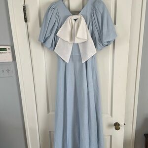 Antonio Melani maxi dress